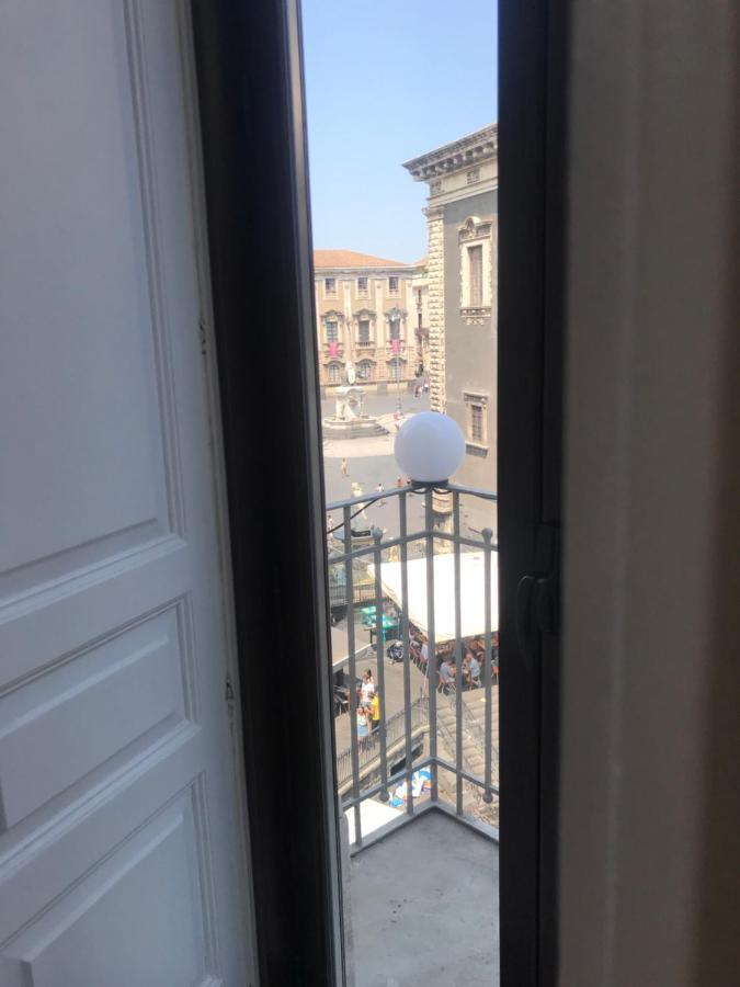 Casa Vacanza Vip Hotel Catania Exterior photo
