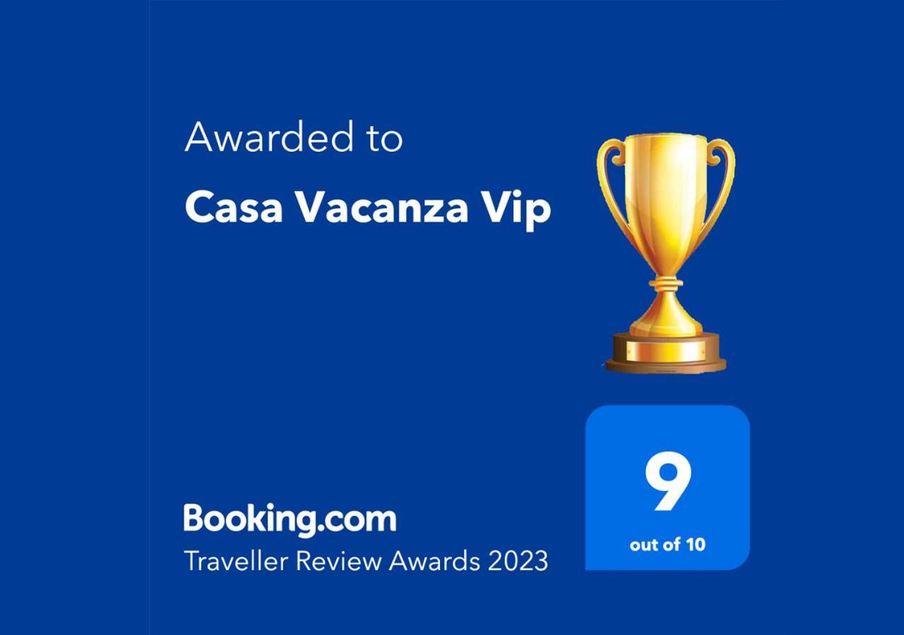 Casa Vacanza Vip Hotel Catania Room photo